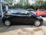 USED 2012 12 TOYOTA YARIS 1.3 VVT-I TR 5d 98 BHP Low Mileage, Just Serviced, Two Previous Owners, NEW MOT