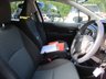USED 2012 12 TOYOTA YARIS 1.3 VVT-I TR 5d 98 BHP Low Mileage, Just Serviced, Two Previous Owners, NEW MOT