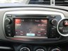 USED 2012 12 TOYOTA YARIS 1.3 VVT-I TR 5d 98 BHP Low Mileage, Just Serviced, Two Previous Owners, NEW MOT
