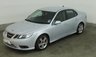 USED 2010 60 SAAB 9-3 1.9 TURBO EDITION TID 4d 150 BHP AUTOMATIC full leather, heated seats