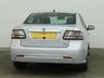 USED 2010 60 SAAB 9-3 1.9 TURBO EDITION TID 4d 150 BHP AUTOMATIC full leather, heated seats