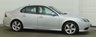 USED 2010 60 SAAB 9-3 1.9 TURBO EDITION TID 4d 150 BHP AUTOMATIC full leather, heated seats