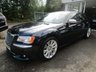 USED 2013 63 CHRYSLER 300C 3.0 CRD EXECUTIVE 4d 236 BHP AUTOMATIC Low Mileage, Excellent Service History + Just Serviced, MOT until September 2022, Automatic