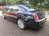 USED 2013 63 CHRYSLER 300C 3.0 CRD EXECUTIVE 4d 236 BHP AUTOMATIC Low Mileage, Excellent Service History + Just Serviced, MOT until September 2022, Automatic