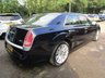 USED 2013 63 CHRYSLER 300C 3.0 CRD EXECUTIVE 4d 236 BHP AUTOMATIC Low Mileage, Excellent Service History + Just Serviced, MOT until September 2022, Automatic