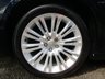 USED 2013 63 CHRYSLER 300C 3.0 CRD EXECUTIVE 4d 236 BHP AUTOMATIC Low Mileage, Excellent Service History + Just Serviced, MOT until September 2022, Automatic