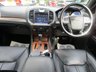 USED 2013 63 CHRYSLER 300C 3.0 CRD EXECUTIVE 4d 236 BHP AUTOMATIC Low Mileage, Excellent Service History + Just Serviced, MOT until September 2022, Automatic