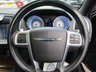 USED 2013 63 CHRYSLER 300C 3.0 CRD EXECUTIVE 4d 236 BHP AUTOMATIC Low Mileage, Excellent Service History + Just Serviced, MOT until September 2022, Automatic