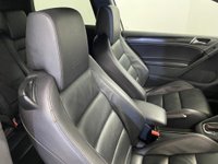 USED 2012 61 VOLKSWAGEN GOLF 2.0 GTI EDITION 35 3d 234 BHP Extremley well cared for and maintained 2.0 GTI  35 edition , 3 door, high gloss white , full black leather, glass sunroof ,