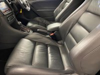 USED 2012 61 VOLKSWAGEN GOLF 2.0 GTI EDITION 35 3d 234 BHP Extremley well cared for and maintained 2.0 GTI  35 edition , 3 door, high gloss white , full black leather, glass sunroof ,