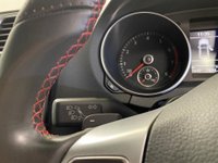 USED 2012 61 VOLKSWAGEN GOLF 2.0 GTI EDITION 35 3d 234 BHP Extremley well cared for and maintained 2.0 GTI  35 edition , 3 door, high gloss white , full black leather, glass sunroof ,