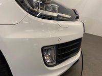 USED 2012 61 VOLKSWAGEN GOLF 2.0 GTI EDITION 35 3d 234 BHP Extremley well cared for and maintained 2.0 GTI  35 edition , 3 door, high gloss white , full black leather, glass sunroof ,