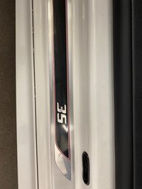 USED 2012 61 VOLKSWAGEN GOLF 2.0 GTI EDITION 35 3d 234 BHP Extremley well cared for and maintained 2.0 GTI  35 edition , 3 door, high gloss white , full black leather, glass sunroof ,