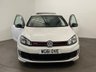 USED 2012 61 VOLKSWAGEN GOLF 2.0 GTI EDITION 35 3d 234 BHP Extremley well cared for and maintained 2.0 GTI  35 edition , 3 door, high gloss white , full black leather, glass sunroof ,