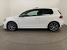 USED 2012 61 VOLKSWAGEN GOLF 2.0 GTI EDITION 35 3d 234 BHP Extremley well cared for and maintained 2.0 GTI  35 edition , 3 door, high gloss white , full black leather, glass sunroof ,