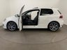 USED 2012 61 VOLKSWAGEN GOLF 2.0 GTI EDITION 35 3d 234 BHP Extremley well cared for and maintained 2.0 GTI  35 edition , 3 door, high gloss white , full black leather, glass sunroof ,
