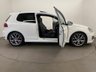 USED 2012 61 VOLKSWAGEN GOLF 2.0 GTI EDITION 35 3d 234 BHP Extremley well cared for and maintained 2.0 GTI  35 edition , 3 door, high gloss white , full black leather, glass sunroof ,
