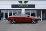 USED 2010 VOLVO C70 2.0 D4 SE LUX 2d 175 BHP FLAMENCO RED-RED LEATHER.