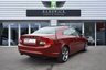 USED 2010 VOLVO C70 2.0 D4 SE LUX 2d 175 BHP FLAMENCO RED-RED LEATHER.