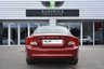 USED 2010 VOLVO C70 2.0 D4 SE LUX 2d 175 BHP FLAMENCO RED-RED LEATHER.