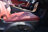 USED 2010 VOLVO C70 2.0 D4 SE LUX 2d 175 BHP FLAMENCO RED-RED LEATHER.