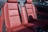 USED 2010 VOLVO C70 2.0 D4 SE LUX 2d 175 BHP FLAMENCO RED-RED LEATHER.