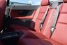 USED 2010 VOLVO C70 2.0 D4 SE LUX 2d 175 BHP FLAMENCO RED-RED LEATHER.