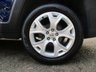 USED 2016 16 JEEP RENEGADE 2.0 M-JET LIMITED 5d 4x4 138 BHP FOUR WHEEL DRIVE Low Mileage, Jeep Main Dealer Service History + Just Serviced, One Previous Owner, MOT until July 2022, Four Wheel Drive