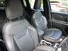 USED 2016 16 JEEP RENEGADE 2.0 M-JET LIMITED 5d 4x4 138 BHP FOUR WHEEL DRIVE Low Mileage, Jeep Main Dealer Service History + Just Serviced, One Previous Owner, MOT until July 2022, Four Wheel Drive