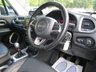 USED 2016 16 JEEP RENEGADE 2.0 M-JET LIMITED 5d 4x4 138 BHP FOUR WHEEL DRIVE Low Mileage, Jeep Main Dealer Service History + Just Serviced, One Previous Owner, MOT until July 2022, Four Wheel Drive