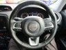 USED 2016 16 JEEP RENEGADE 2.0 M-JET LIMITED 5d 4x4 138 BHP FOUR WHEEL DRIVE Low Mileage, Jeep Main Dealer Service History + Just Serviced, One Previous Owner, MOT until July 2022, Four Wheel Drive