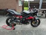 USED 2015 65 TRIUMPH STREET TRIPLE R 675 Naked Sports Very well maintained by mature owner