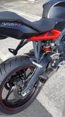 USED 2015 65 TRIUMPH STREET TRIPLE R 675 Naked Sports Very well maintained by mature owner