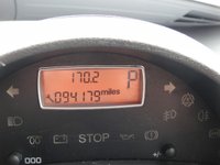 USED 2007 07 CITROEN C8 2.0 SX 16V  5d 139 BHP GREAT FAMILY CAR 7 SEATER ULEZ
