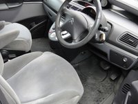 USED 2007 07 CITROEN C8 2.0 SX 16V  5d 139 BHP GREAT FAMILY CAR 7 SEATER ULEZ