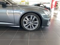 USED 2018 68 AUDI A6 2.0 TDI S LINE 4d 202 BHP No nonsense uk home delivery
