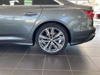 USED 2018 68 AUDI A6 2.0 TDI S LINE 4d 202 BHP No nonsense uk home delivery