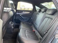 USED 2018 68 AUDI A6 2.0 TDI S LINE 4d 202 BHP No nonsense uk home delivery