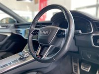 USED 2018 68 AUDI A6 2.0 TDI S LINE 4d 202 BHP No nonsense uk home delivery