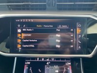 USED 2018 68 AUDI A6 2.0 TDI S LINE 4d 202 BHP No nonsense uk home delivery