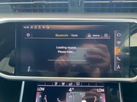 USED 2018 68 AUDI A6 2.0 TDI S LINE 4d 202 BHP No nonsense uk home delivery