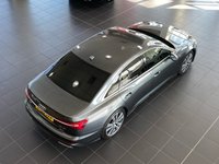 USED 2018 68 AUDI A6 2.0 TDI S LINE 4d 202 BHP No nonsense uk home delivery