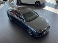 USED 2018 68 AUDI A6 2.0 TDI S LINE 4d 202 BHP No nonsense uk home delivery