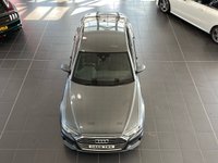 USED 2018 68 AUDI A6 2.0 TDI S LINE 4d 202 BHP No nonsense uk home delivery
