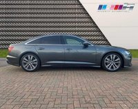 USED 2018 68 AUDI A6 2.0 TDI S LINE 4d 202 BHP No nonsense uk home delivery