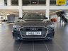 USED 2018 68 AUDI A6 2.0 TDI S LINE 4d 202 BHP No nonsense uk home delivery