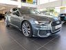 USED 2018 68 AUDI A6 2.0 TDI S LINE 4d 202 BHP No nonsense uk home delivery