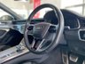 USED 2018 68 AUDI A6 2.0 TDI S LINE 4d 202 BHP No nonsense uk home delivery