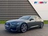 USED 2018 68 AUDI A6 2.0 TDI S LINE 4d 202 BHP No nonsense uk home delivery
