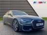USED 2018 68 AUDI A6 2.0 TDI S LINE 4d 202 BHP No nonsense uk home delivery